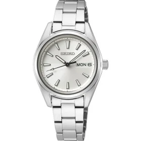 Montre Femme Seiko SUR349P1 de Seiko, Montres bracelet - Réf : S7200227, Prix : 255,64 €, Remise : %