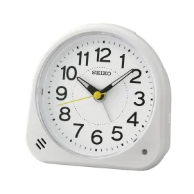 Alarm Clock Seiko QHE188W by Seiko, Alarm clocks - Ref: S7200350, Price: 68,85 €, Discount: %