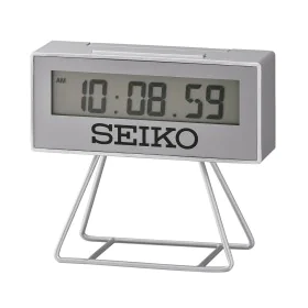 Pendule Réveil Seiko QHL087S de Seiko, Réveils - Réf : S7200356, Prix : 75,35 €, Remise : %