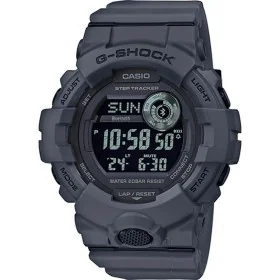 Montre intelligente Casio G-Shock GBD-800UC-8ER de Casio G-Shock, Smartwatches Fashion - Réf : S7201707, Prix : 114,62 €, Rem...