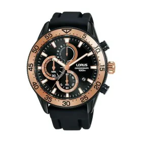 Orologio Uomo Lorus RM339FX9 (Ø 45 mm) di Lorus, Orologi da polso - Rif: S7202054, Prezzo: 147,55 €, Sconto: %