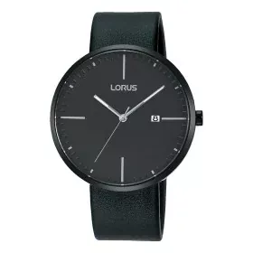 Reloj Hombre Lorus RH997HX9 Ø 42 mm Negro de Lorus, Relojes de pulsera - Ref: S7202246, Precio: 104,96 €, Descuento: %