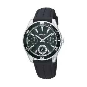 Men's Watch Lorus RP633AX9 Black by Lorus, Wrist Watches - Ref: S7202255, Price: 122,09 €, Discount: %