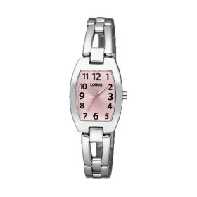 Men's Watch Lorus RRS67UX9 Pink Silver by Lorus, Wrist Watches - Ref: S7202264, Price: 77,98 €, Discount: %