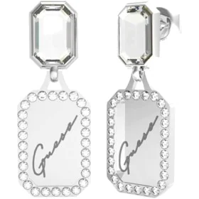 Pendientes Mujer Guess JUBE01132JWRHT-U de Guess, Pendientes - Ref: S7209477, Precio: 77,52 €, Descuento: %