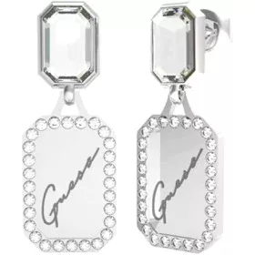 Boucles d´oreilles Femme Guess JUBE01132JWRHT-U de Guess, Boucles d'oreilles - Réf : S7209477, Prix : 77,52 €, Remise : %