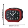 Reloj-Despertador Seiko QHK060Q Rojo de Seiko, Despertadores - Ref: S72099069, Precio: 71,00 €, Descuento: %