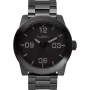 Montre Homme Nixon A346-001 Noir de Nixon, Montres bracelet - Réf : S72099143, Prix : 232,90 €, Remise : %