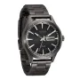 Relógio masculino Nixon A1346-131 Cinzento (Ø 40 mm) de Nixon, Relógios com braselete - Ref: S72099189, Preço: 298,88 €, Desc...