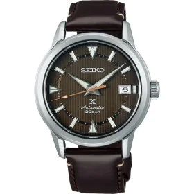 Orologio Uomo Seiko PROSPEX ALPINIST FOREST BROWN (Ø 38 mm) di Seiko, Orologi da polso - Rif: S72099733, Prezzo: 737,53 €, Sc...