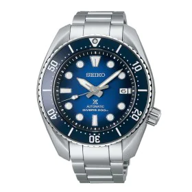 Reloj Hombre Seiko SPB321J1 Plateado de Seiko, Relojes de pulsera - Ref: S72099742, Precio: 1,00 €, Descuento: %