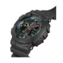 Montre Homme Casio G-Shock GA-100MF-1AER (Ø 51 mm) de Casio G-Shock, Montres bracelet - Réf : S72100295, Prix : 140,28 €, Rem...