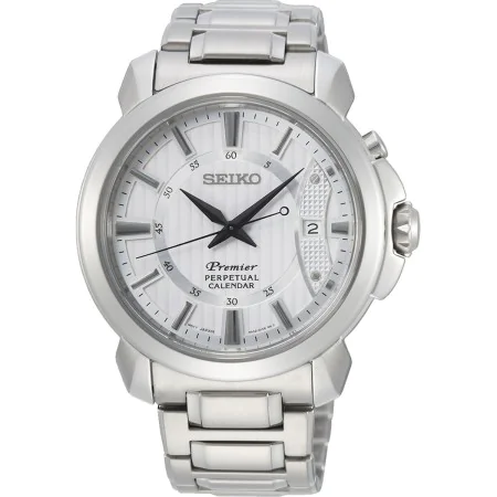 Men's Watch Seiko SNQ155P1 Ø 42 mm by Seiko, Wrist Watches - Ref: S72100605, Price: 404,77 €, Discount: %