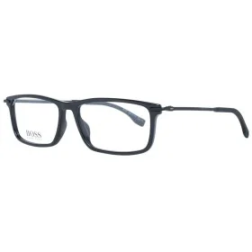 Men' Spectacle frame Hugo Boss BOSS 1017 55807 by Hugo Boss, Glasses and accessories - Ref: S72100796, Price: 109,23 €, Disco...