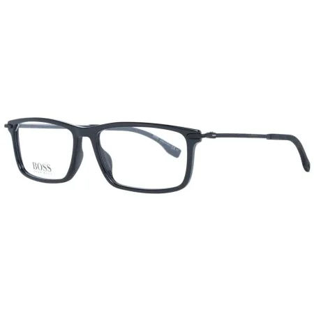 Montatura per Occhiali Uomo Hugo Boss BOSS 1017 55807 di Hugo Boss, Occhiali e accessori - Rif: S72100796, Prezzo: 109,23 €, ...