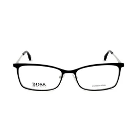 Monture de Lunettes Homme Hugo Boss BOSS 1112 55003 de Hugo Boss, Lunettes et accessoires - Réf : S72100797, Prix : 93,17 €, ...