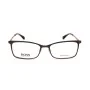 Monture de Lunettes Homme Hugo Boss BOSS 1112 55EEM de Hugo Boss, Lunettes et accessoires - Réf : S72100798, Prix : 93,17 €, ...