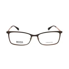 Men' Spectacle frame Hugo Boss BOSS 1112 55EEM by Hugo Boss, Glasses and accessories - Ref: S72100798, Price: 93,17 €, Discou...