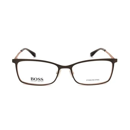 Men' Spectacle frame Hugo Boss BOSS 1112 55EEM by Hugo Boss, Glasses and accessories - Ref: S72100798, Price: 93,17 €, Discou...