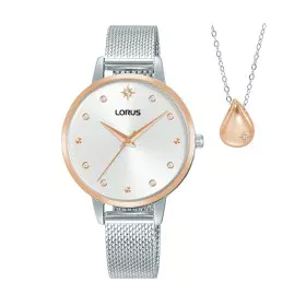 Reloj Hombre Lorus RG288XX9 de Lorus, Relojes de pulsera - Ref: S72101841, Precio: 126,26 €, Descuento: %