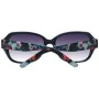 Óculos escuros femininos Ted Baker TB1606 56001 de Ted Baker, Óculos e acessórios - Ref: S72103467, Preço: 72,62 €, Desconto: %