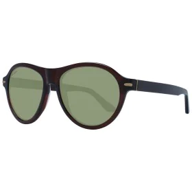 Lunettes de soleil Homme Serengeti SS527004 56 de Serengeti, Lunettes et accessoires - Réf : S72103470, Prix : 222,72 €, Remi...