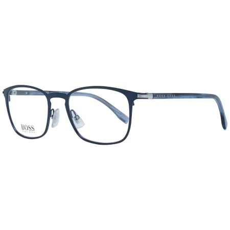 Montatura per Occhiali Uomo Hugo Boss BOSS 1043_IT 52FLL19 di Hugo Boss, Occhiali e accessori - Rif: S72103501, Prezzo: 109,2...