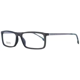 Montura de Gafas Hombre Hugo Boss BOSS 1184_IT 55KB716 de Hugo Boss, Gafas y accesorios - Ref: S72103505, Precio: 109,23 €, D...