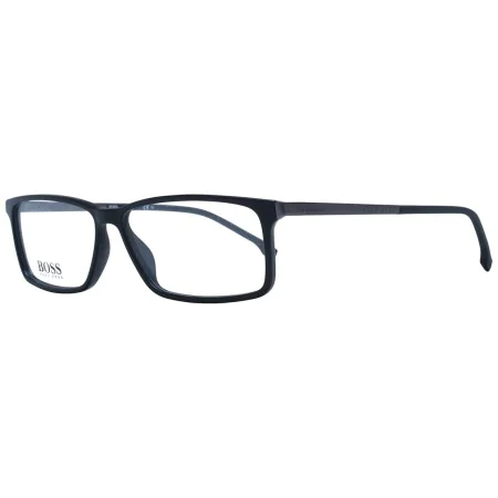 Monture de Lunettes Homme Hugo Boss BOSS 1250 5700313 de Hugo Boss, Lunettes et accessoires - Réf : S72103507, Prix : 109,23 ...