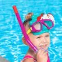 Snorkel Goggles and Tube for Children Bestway (1 Unit) by Bestway, Snorkelling Packages - Ref: D1400694, Price: 7,89 €, Disco...