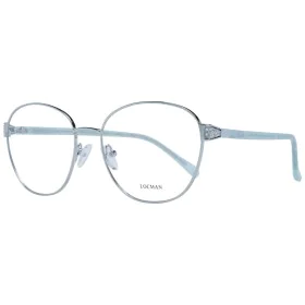 Monture de Lunettes Femme Locman LOCV004 58SIL de Locman, Lunettes et accessoires - Réf : S72103568, Prix : 50,66 €, Remise : %