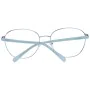 Monture de Lunettes Femme Locman LOCV004 58SIL de Locman, Lunettes et accessoires - Réf : S72103568, Prix : 52,77 €, Remise : %