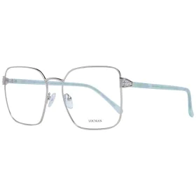 Monture de Lunettes Femme Locman LOCV005 57GRN de Locman, Lunettes et accessoires - Réf : S72103569, Prix : 52,77 €, Remise : %