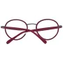 Montura de Gafas Mujer Locman LOCV006 50RED de Locman, Gafas y accesorios - Ref: S72103570, Precio: 52,77 €, Descuento: %