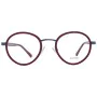 Monture de Lunettes Femme Locman LOCV006 50RED de Locman, Lunettes et accessoires - Réf : S72103570, Prix : 52,77 €, Remise : %