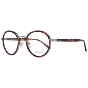 Monture de Lunettes Unisexe Locman LOCV006 50TOR de Locman, Lunettes et accessoires - Réf : S72103571, Prix : 52,77 €, Remise...