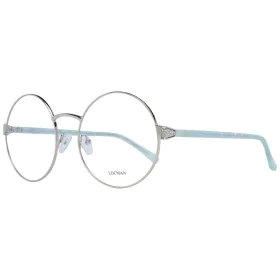 Monture de Lunettes Femme Locman LOCV013 58GRN de Locman, Lunettes et accessoires - Réf : S72103572, Prix : 50,66 €, Remise : %