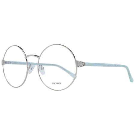 Monture de Lunettes Femme Locman LOCV013 58GRN de Locman, Lunettes et accessoires - Réf : S72103572, Prix : 52,77 €, Remise : %