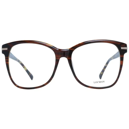 Monture de Lunettes Femme Locman LOCV018 57DEM de Locman, Lunettes et accessoires - Réf : S72103574, Prix : 52,77 €, Remise : %