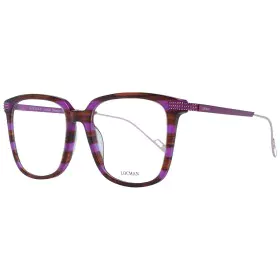 Montura de Gafas Mujer Locman LOCV020 55DPU de Locman, Gafas y accesorios - Ref: S72103575, Precio: 50,66 €, Descuento: %