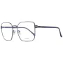 Monture de Lunettes Femme Locman LOCV005 57SLV de Locman, Lunettes et accessoires - Réf : S72103837, Prix : 52,77 €, Remise : %