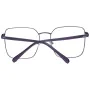 Monture de Lunettes Femme Locman LOCV005 57SLV de Locman, Lunettes et accessoires - Réf : S72103837, Prix : 52,77 €, Remise : %