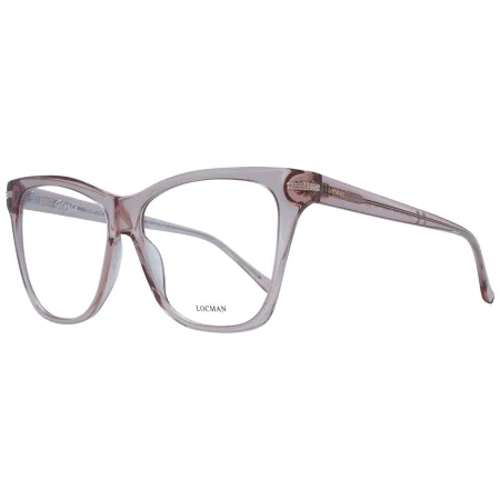 Montura de Gafas Mujer Locman LOCV008 59ROS de Locman, Gafas y accesorios - Ref: S72103839, Precio: 52,77 €, Descuento: %