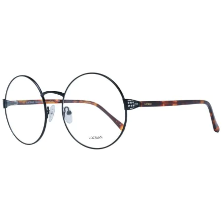 Monture de Lunettes Femme Locman LOCV013 58TOR de Locman, Lunettes et accessoires - Réf : S72103840, Prix : 52,77 €, Remise : %