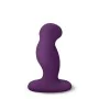 Massageador da Próstata G-Play Pequeno Roxo Nexus Gplay de Nexus, Aparelhos de massagem da próstata - Ref: M0402267, Preço: 2...