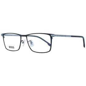 Montatura per Occhiali Uomo Hugo Boss BOSS 1226_F 56003 di Hugo Boss, Occhiali e accessori - Rif: S72103893, Prezzo: 118,79 €...