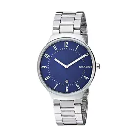 Relógio masculino Skagen GRENEN (Ø 38 mm) de Skagen, Relógios com braselete - Ref: S7210397, Preço: 102,61 €, Desconto: %