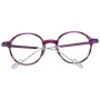 Monture de Lunettes Femme Locman LOCV002 48DPR de Locman, Lunettes et accessoires - Réf : S72104116, Prix : 52,77 €, Remise : %