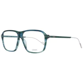 Monture de Lunettes Homme Locman LOCV003 58GRN de Locman, Lunettes et accessoires - Réf : S72104121, Prix : 50,66 €, Remise : %