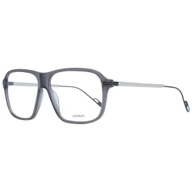 Men' Spectacle frame Locman LOCV003 58GRY by Locman, Glasses and accessories - Ref: S72104122, Price: 52,77 €, Discount: %